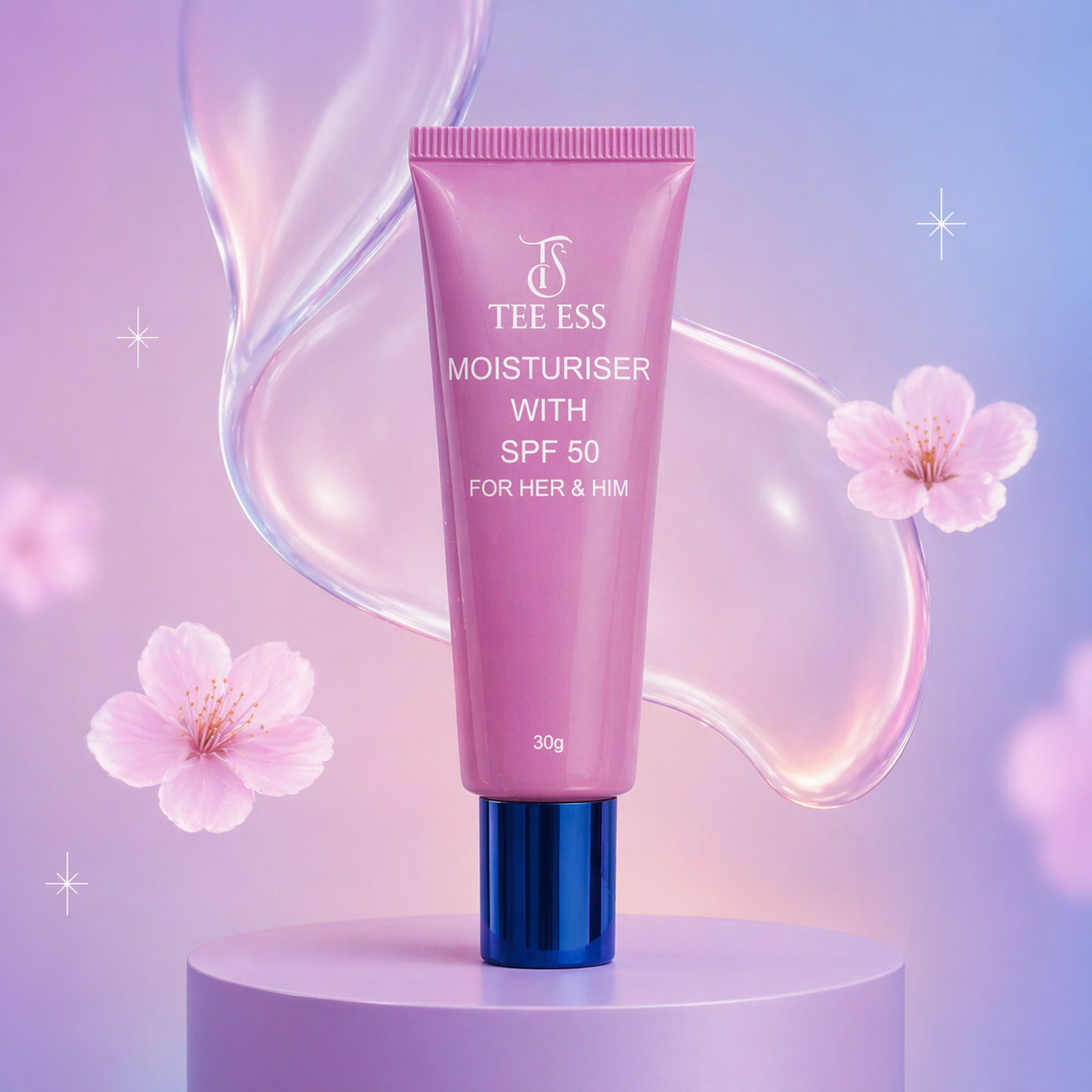 Moisturiser