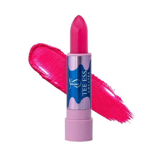 TEE ESS Lollies 3-in-1 Multi Use LipStick - Pink