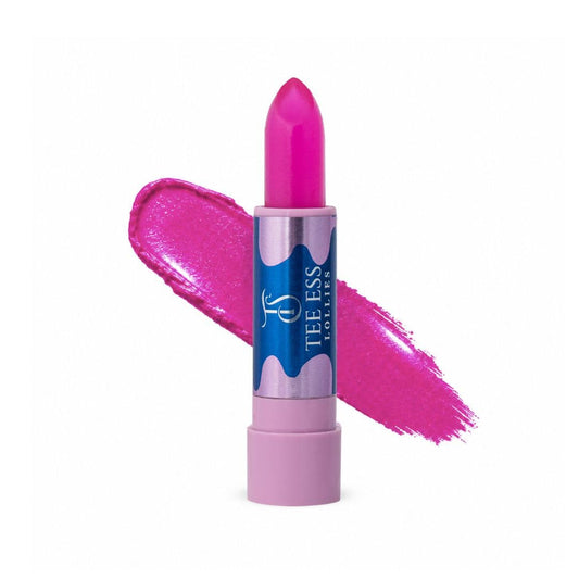 TEE ESS Lollies 3-in-1 Multi Use LipStick - Lilac