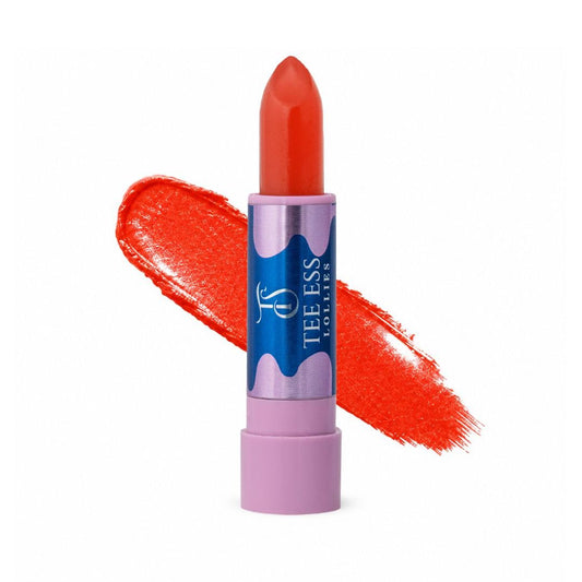 TEE ESS Lollies 3-in-1 Multi Use LipStick - Orange