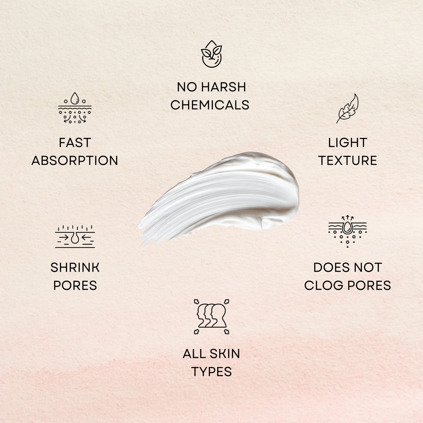 TEE ESS Moisturiser with SPF 50