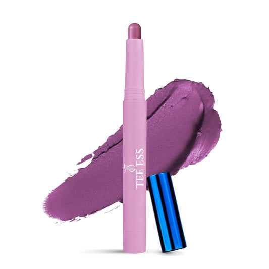 TEE ESS Long Stay Crayon Lipstick - Sauve Mauve
