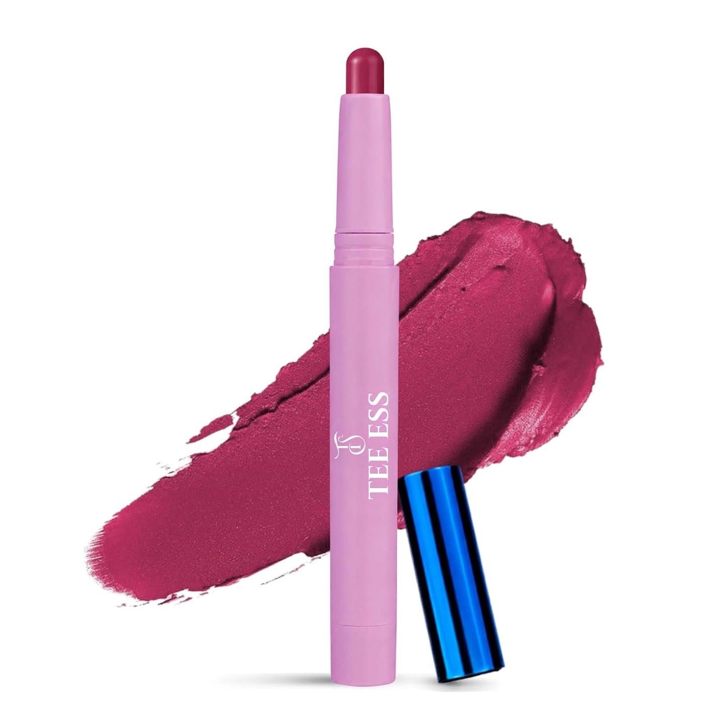 TEE ESS Long Stay Crayon Lipstick - Boss Take