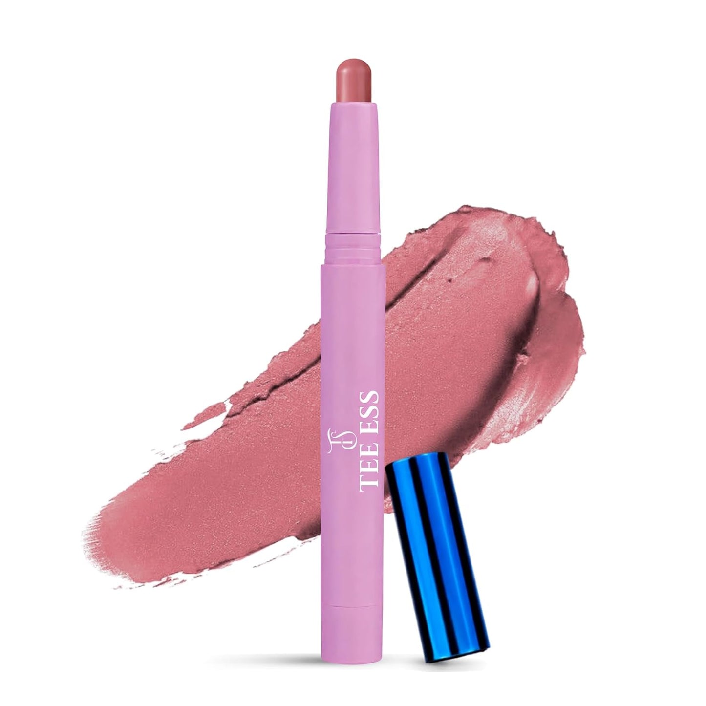 TEE ESS Long Stay Crayon Lipstick - Soft Spoken