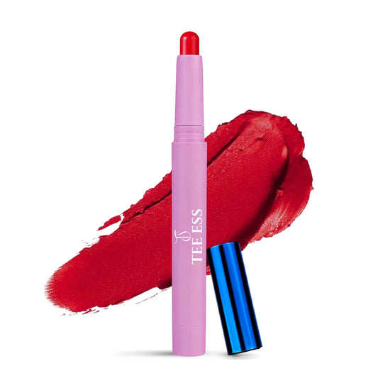 TEE ESS Long Stay Crayon Lipstick - Scarlet Rose