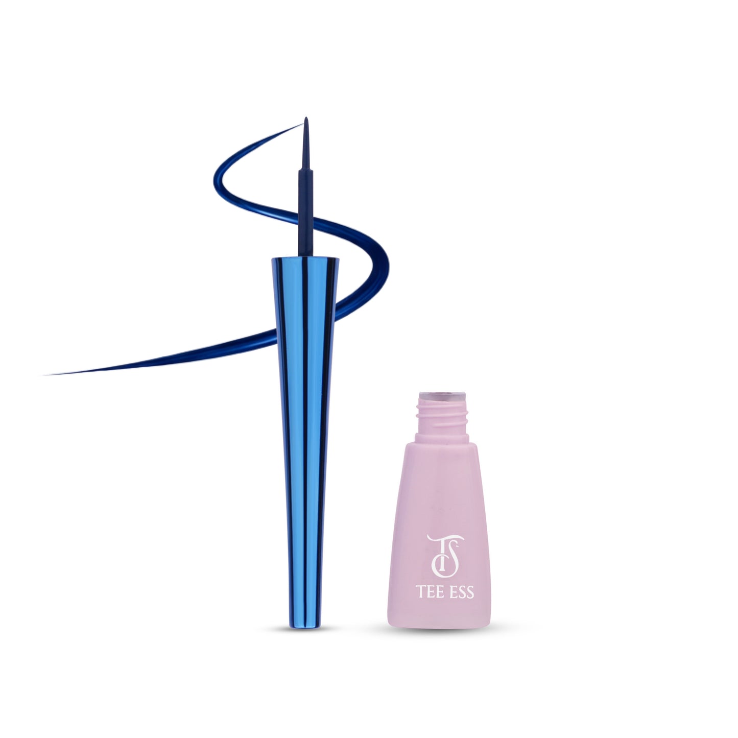 TEE ESS MATTE EYELINER - BLUE