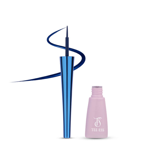 TEE ESS MATTE EYELINER - BLUE