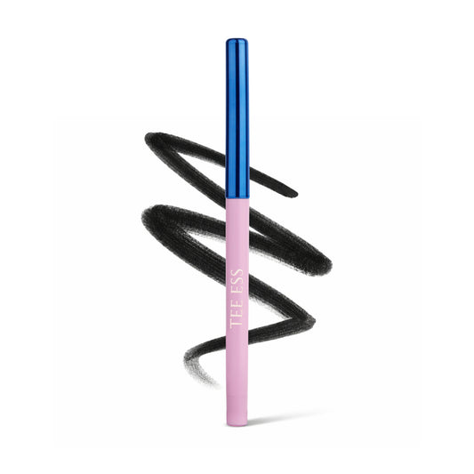 TEE ESS LONG STAY KAJAL - BLACK