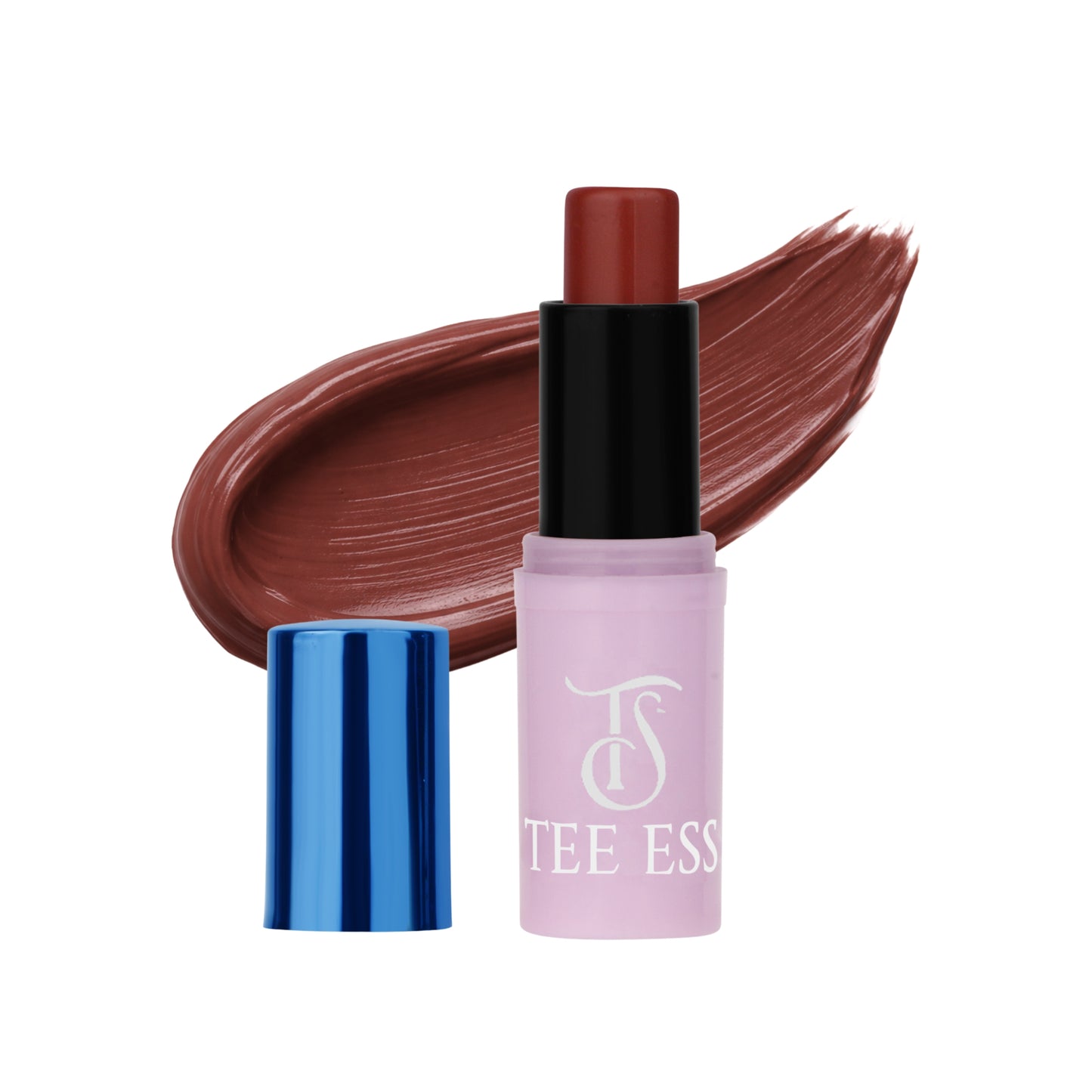 TEE ESS LIP BALM - CHOCOLATE